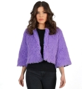 Jacke Violet