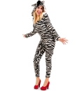 Zebra-Suit