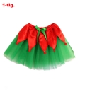 Tulle skirt gnome