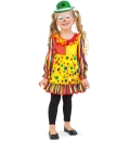 Clown Penny