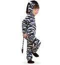 Overall Zebra