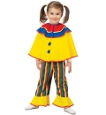 Süßer Clown