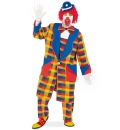 Clown-Mantel Pebbi