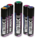 Hairspray Metallic