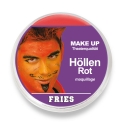 MAKE-UP Horror, Höllen-Rot