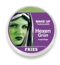 MAKE-UP Horror, Hexen-Grün