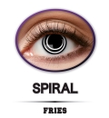 Fun-Linsen Spiral