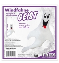 Windfahne Geist