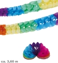 Girlanden, 2 m