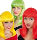 Chanson Star wig