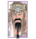 Piraten-Bart, 2-tlg.
