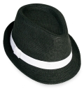 Trilby Mafioso