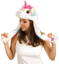 Winkemuetze Einhorn