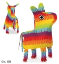 Hut Pinata, Gr. 60 cm