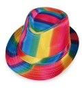 Trilby bunt