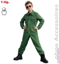 Overall Pilot