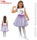 Kleid Einhorn