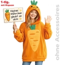 Hoodie Karotti
