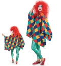 Poncho Clown EhGr.