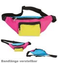 Gürteltasche bunt