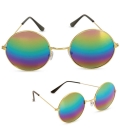 Hippiebrille klein