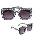 Brille Strassoptik
