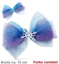 Haarclip Eiskönigin