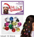 Bart- und Haarschmuck