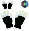LED Handschuhe