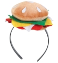 Haarreif Burger