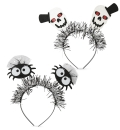 Headband assorted Halloween