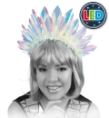Haarreif Holo LED