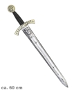 Ritter-Schwert, ca. 62 cm