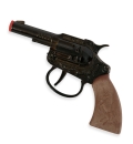 Scout 100-shot pistol