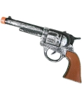 Western revolver