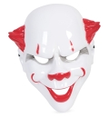 Maske Clown