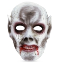 Horrormaske Vampir