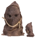Maske Jute