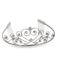 Diadem Strass