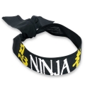Ninja Stirnband