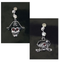 Pirate earring