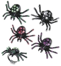 Ring Spinne