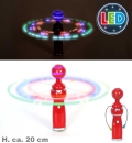 LED Lichterwirbel