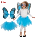 Butterfly set